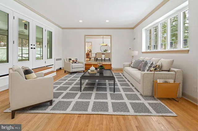 $1,224,900 | 7 Caveswood Lane, Owings Mills, MD 21117