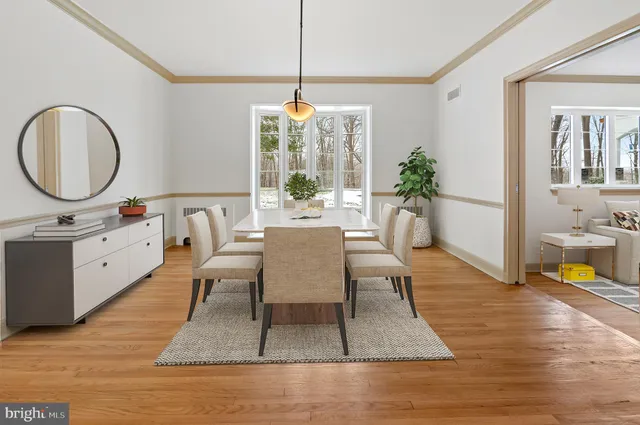 $1,224,900 | 7 Caveswood Lane, Owings Mills, MD 21117