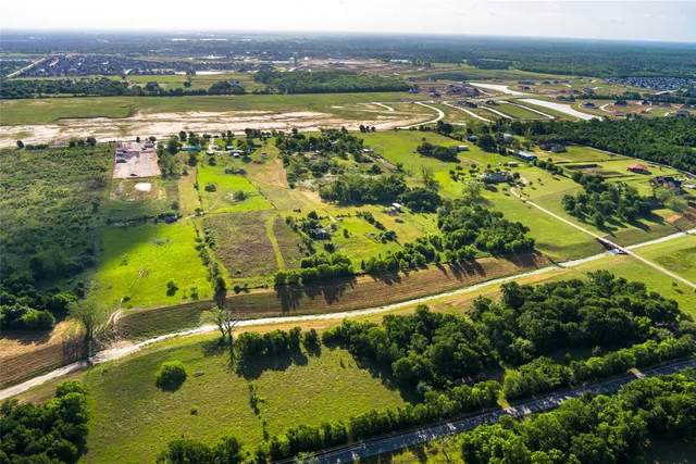 $1,135,000 | 6936 Love Road, Fulshear, TX 77441