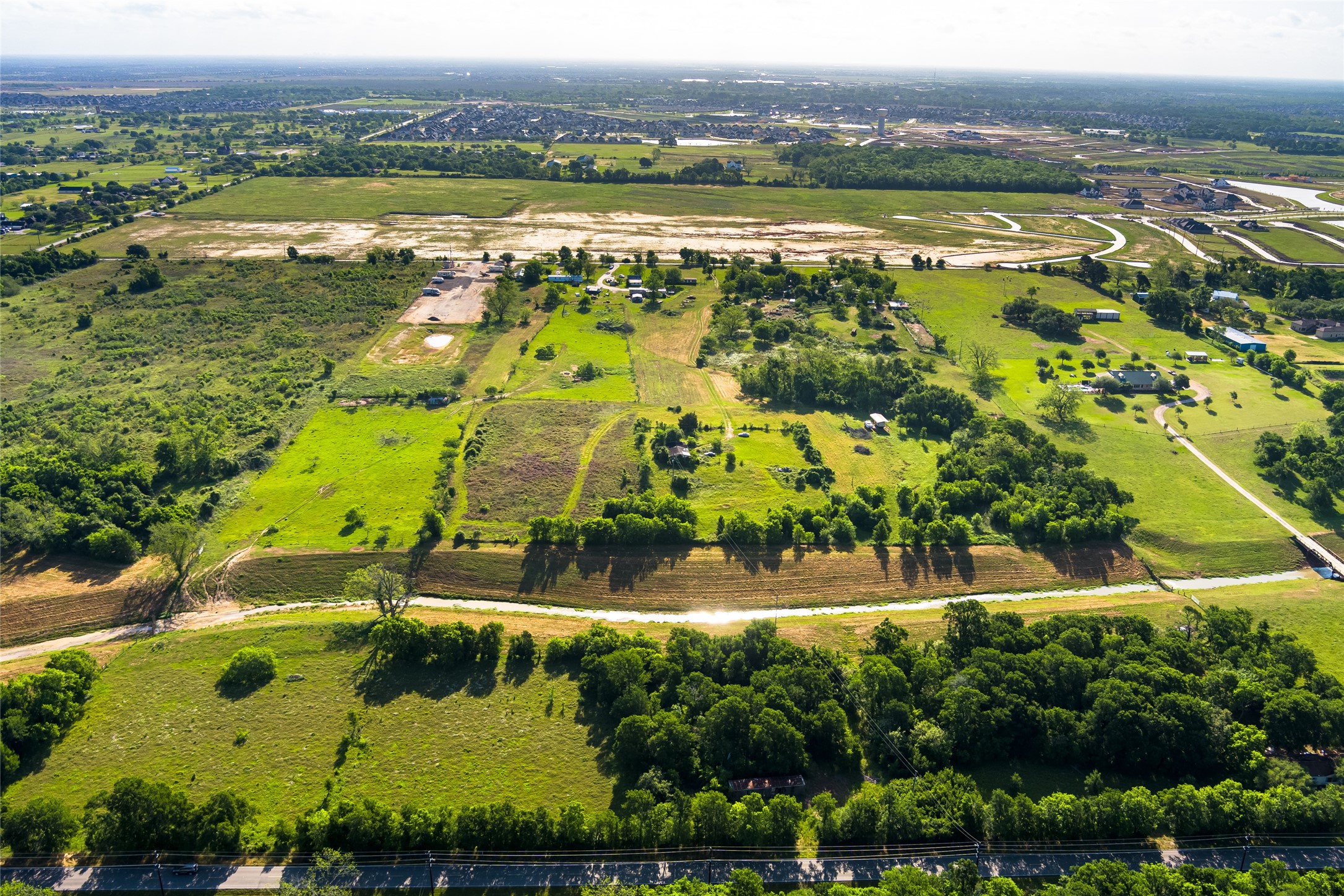 6936 Love Road Fulshear, TX 77441 - Photo 13 of 20