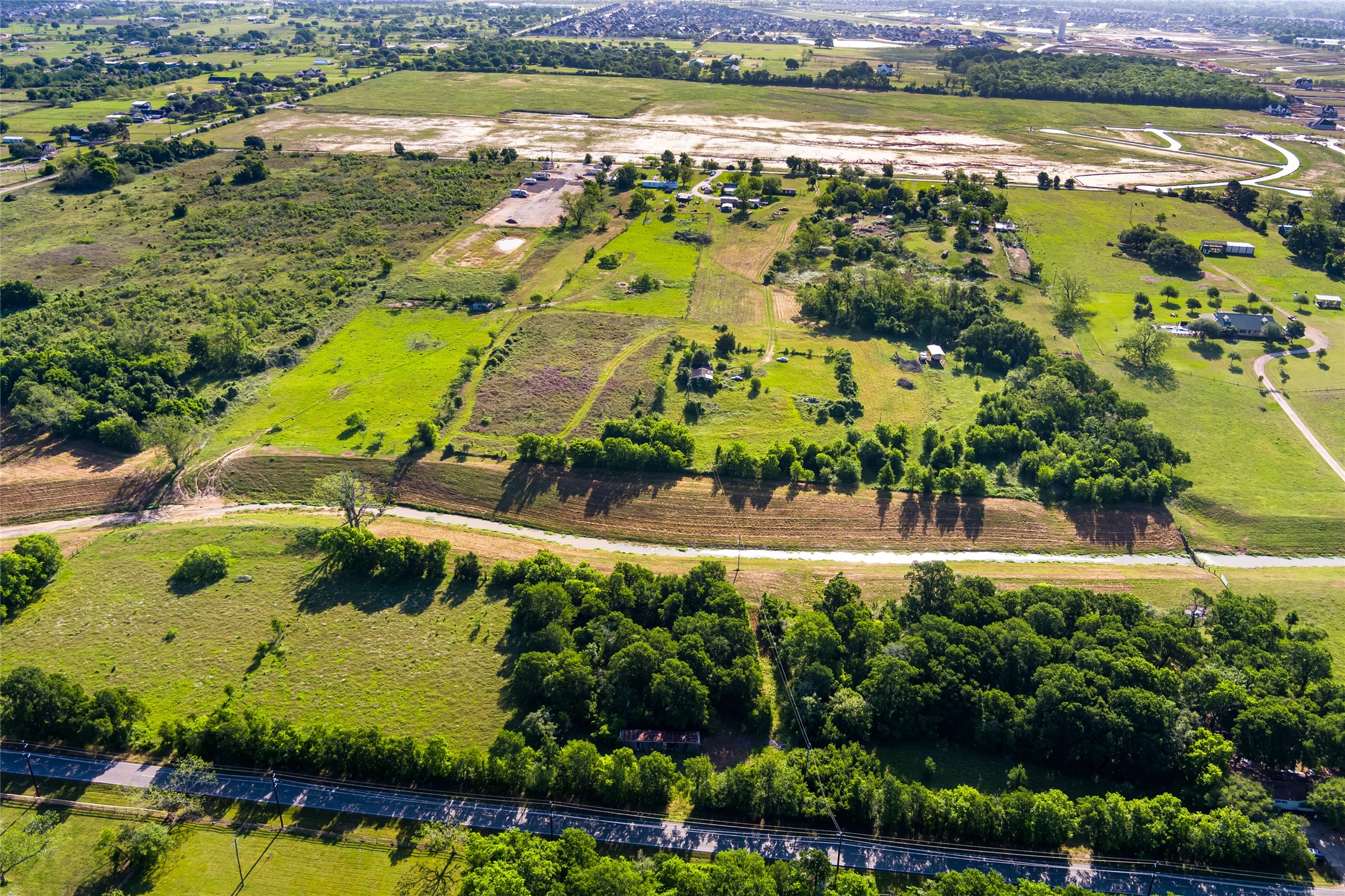 6936 Love Road Fulshear, TX 77441 - Photo 14 of 20