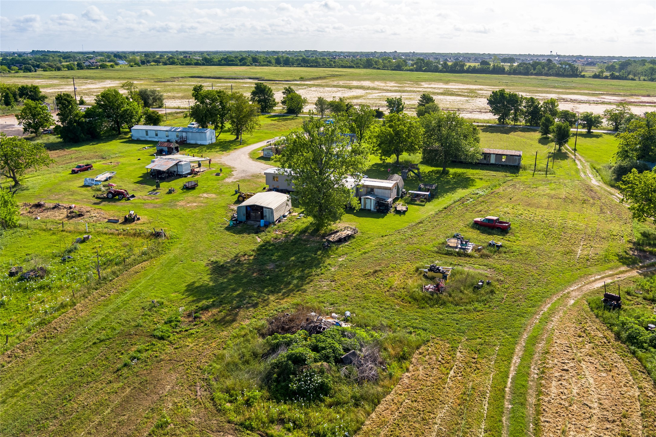 6936 Love Road Fulshear, TX 77441 - Photo 15 of 20