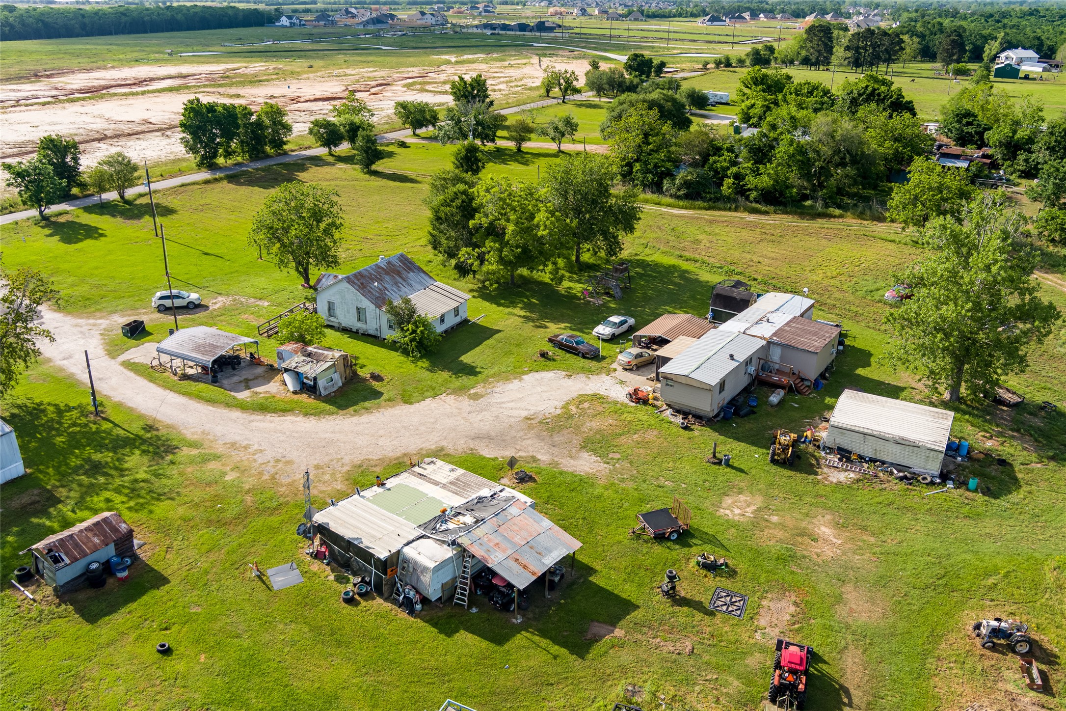 6936 Love Road Fulshear, TX 77441 - Photo 17 of 20
