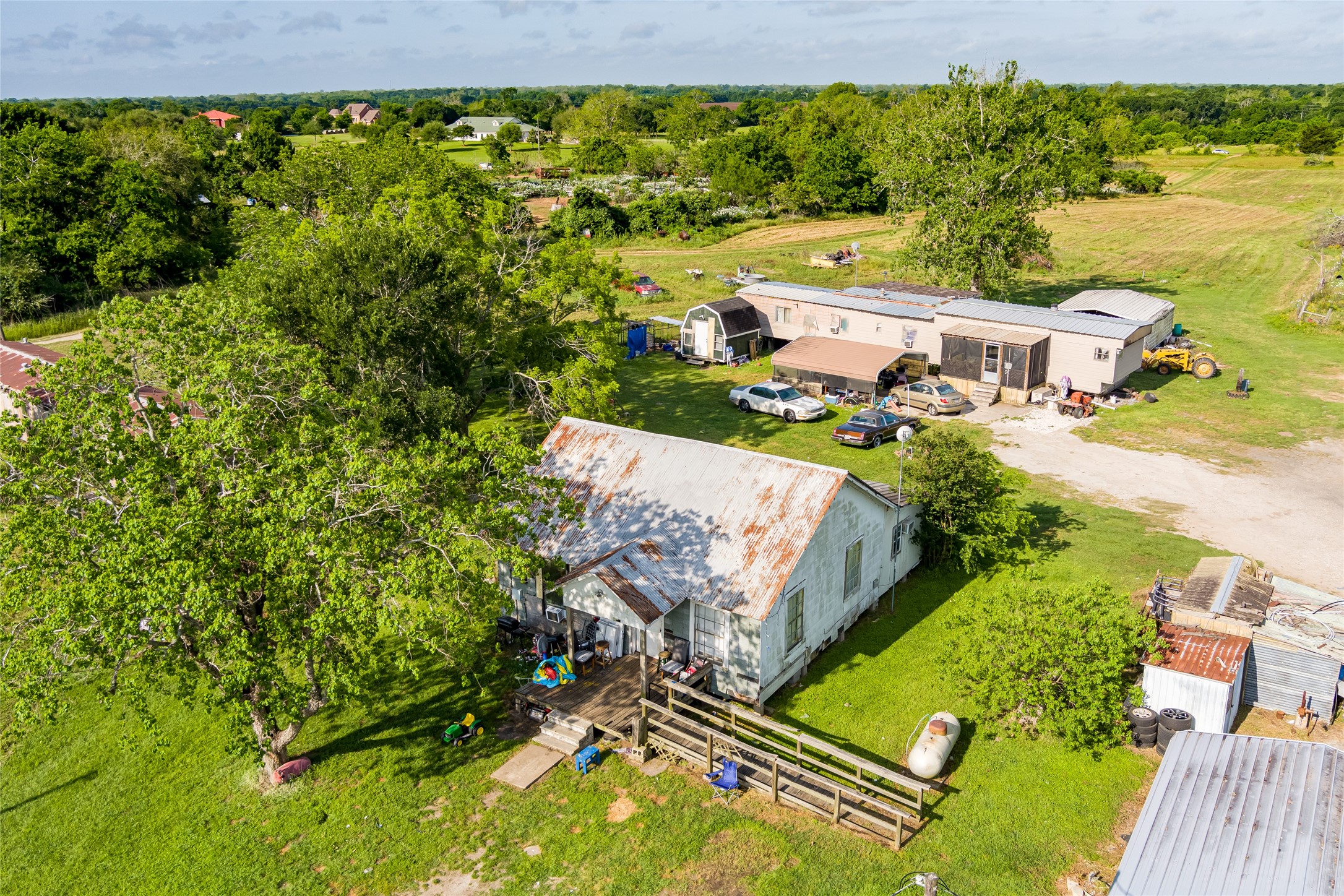 6936 Love Road Fulshear, TX 77441 - Photo 19 of 20