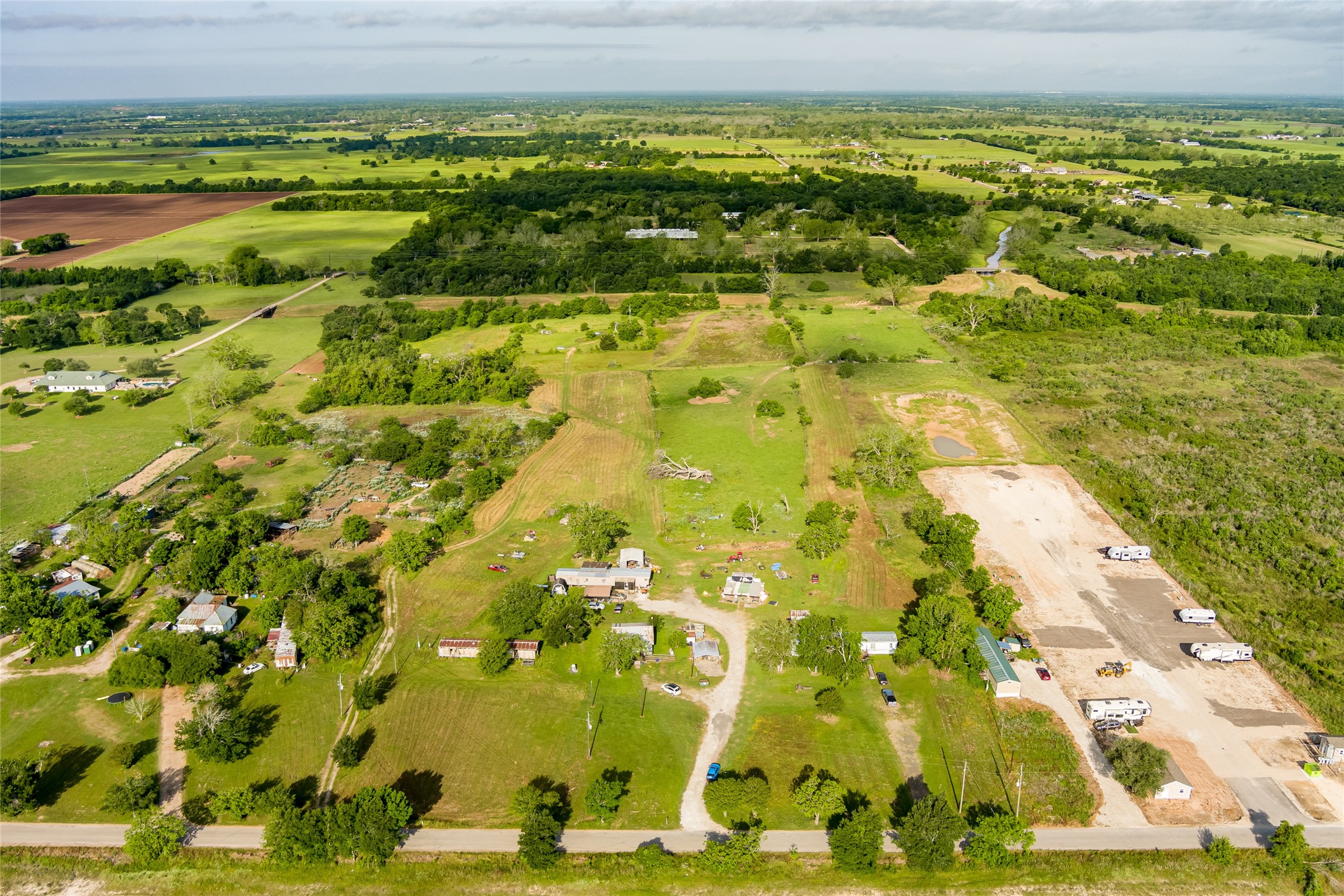 6936 Love Road Fulshear, TX 77441 - Photo 5 of 20