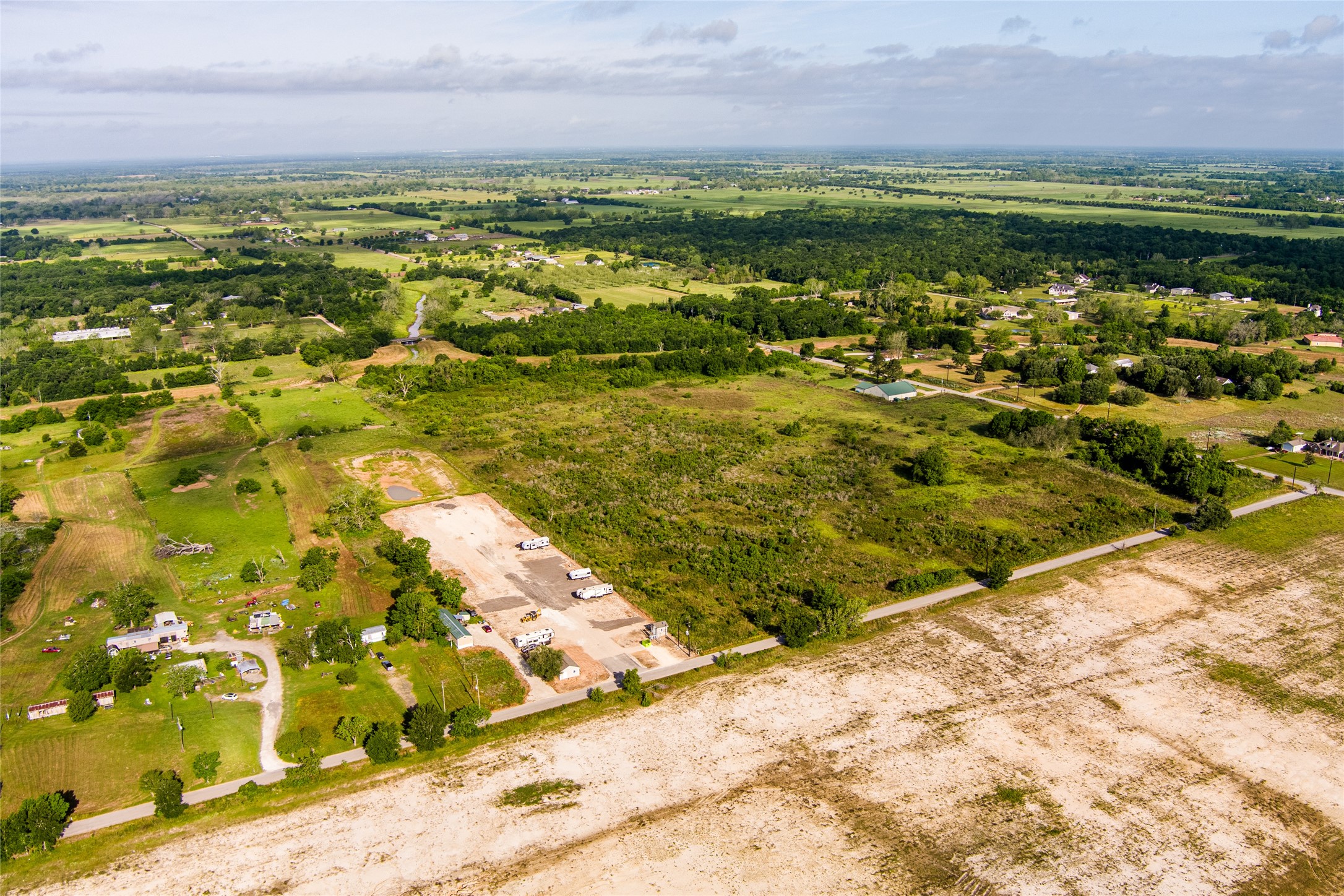 6936 Love Road Fulshear, TX 77441 - Photo 8 of 20