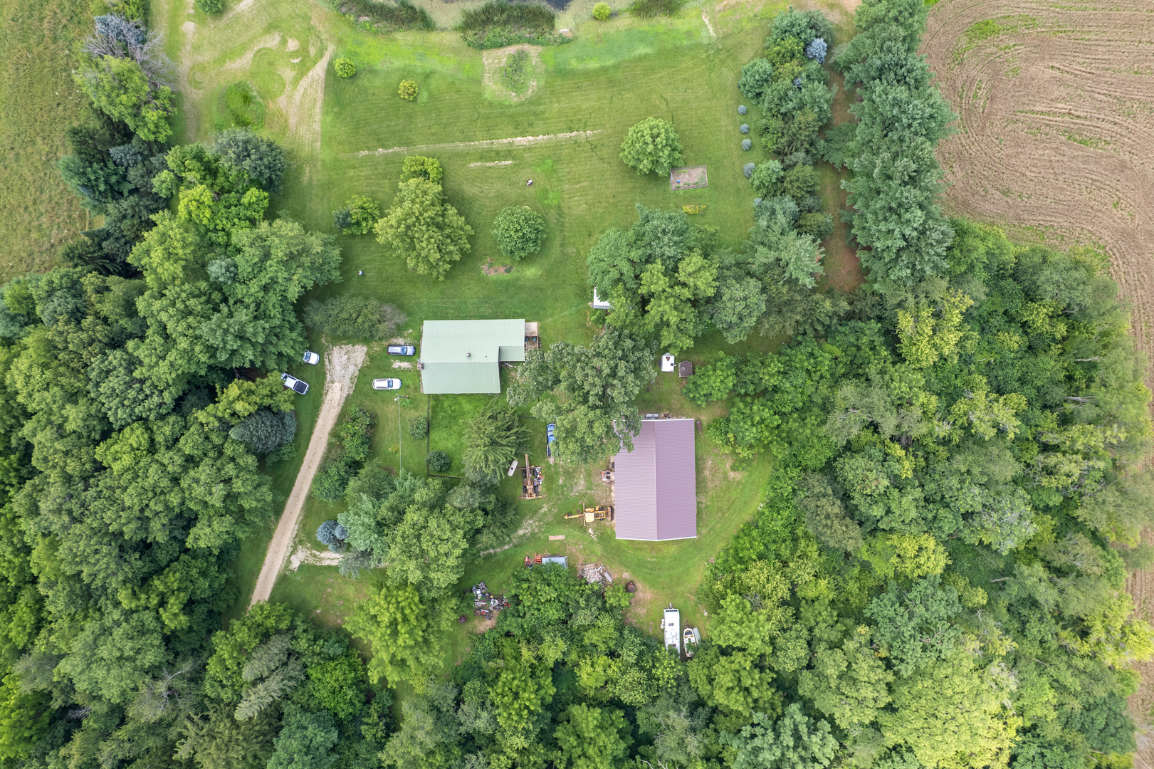 3435 Howlett Road Paw Paw, IL 61353 - Photo 9 of 36