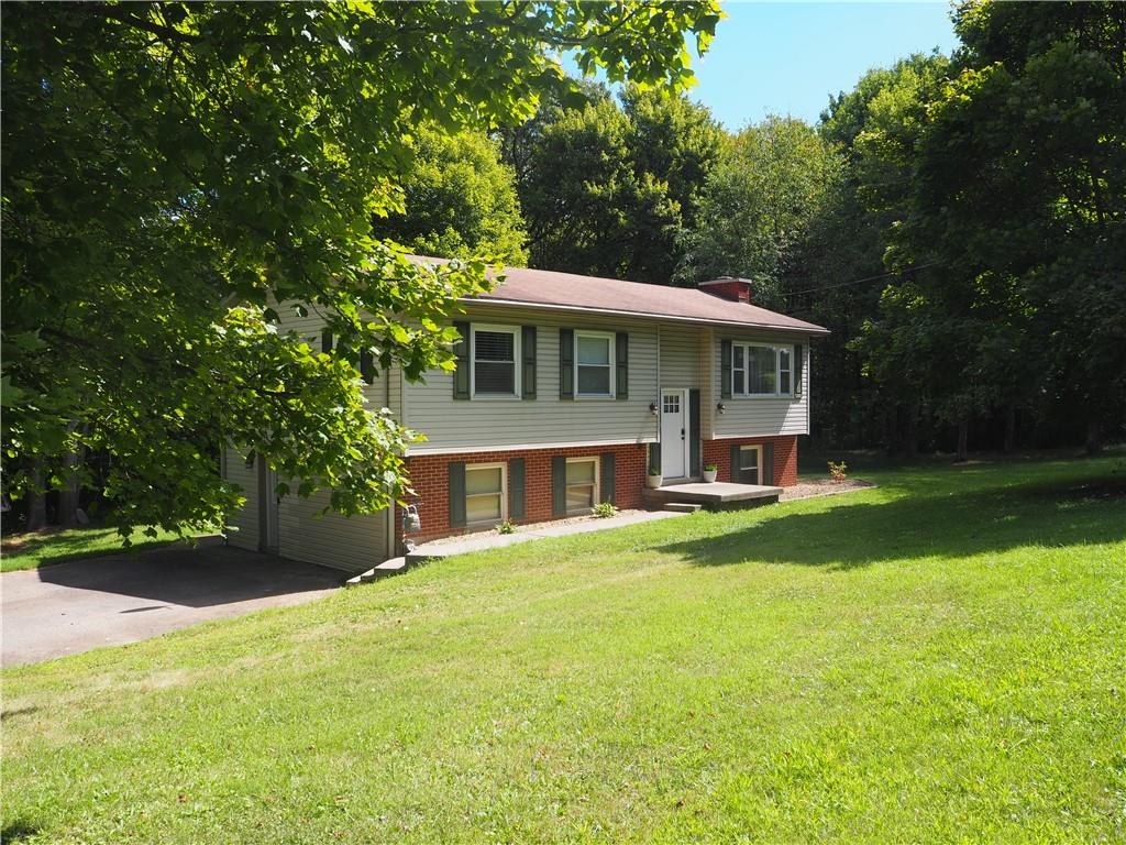 3008 Oneida Valley Road Hilliards, PA 16040 - Photo 1 of 16 Gallery Image 1