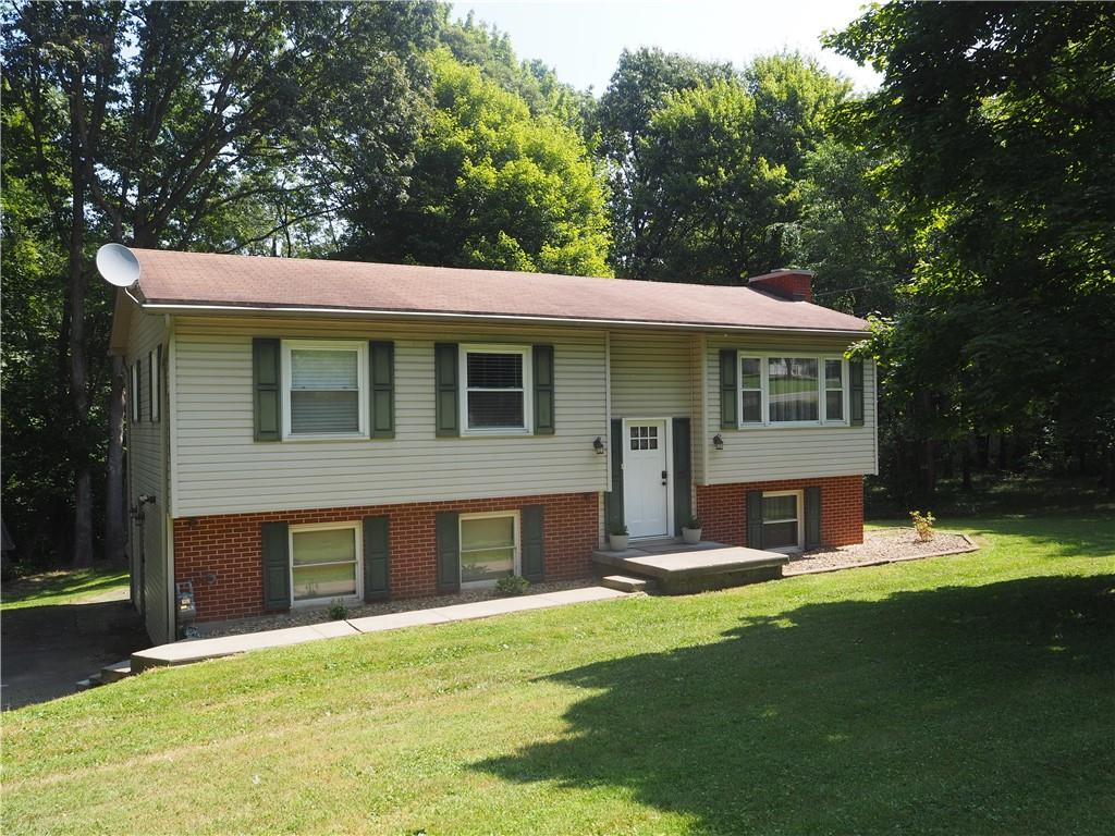 3008 Oneida Valley Road Hilliards, PA 16040 - Photo 2 of 16 Gallery Image 2