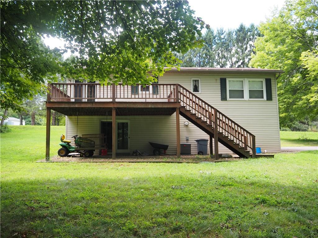 3008 Oneida Valley Road Hilliards, PA 16040 - Photo 10 of 16 Gallery Image 10