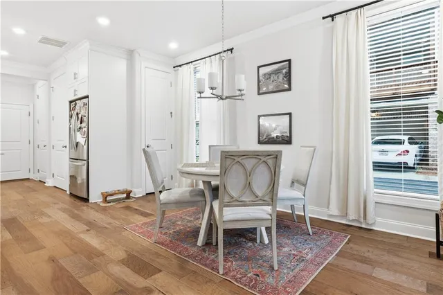 $699,900 | 5054 Sealy Circle, Peachtree Corners, GA 30092