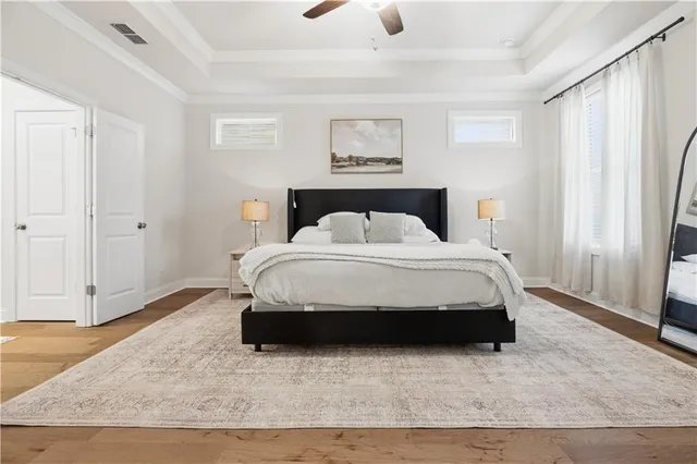 $699,900 | 5054 Sealy Circle, Peachtree Corners, GA 30092