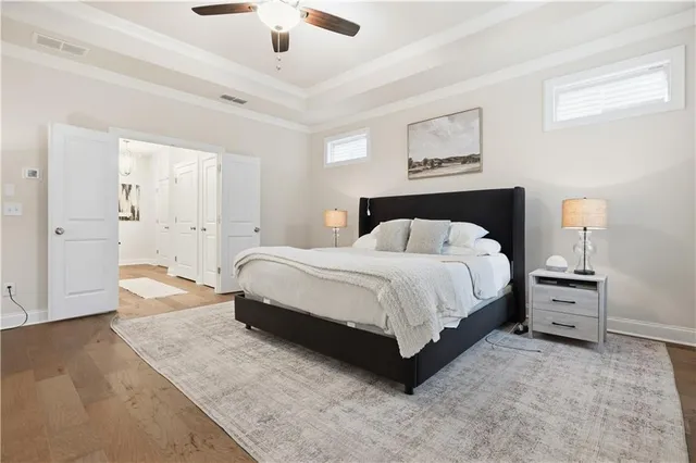 $699,900 | 5054 Sealy Circle, Peachtree Corners, GA 30092