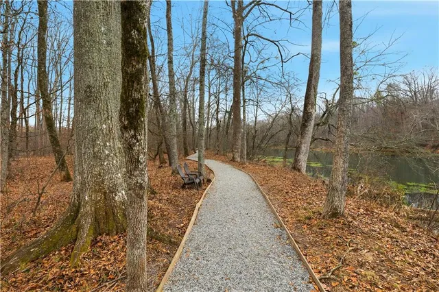 $699,900 | 5054 Sealy Circle, Peachtree Corners, GA 30092