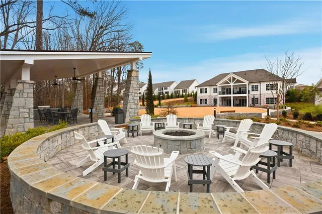 $699,900 | 5054 Sealy Circle, Peachtree Corners, GA 30092