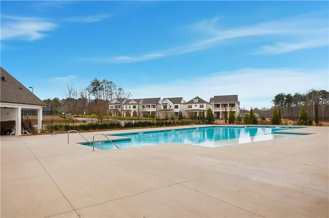 $699,900 | 5054 Sealy Circle, Peachtree Corners, GA 30092
