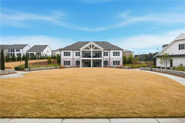 $699,900 | 5054 Sealy Circle, Peachtree Corners, GA 30092