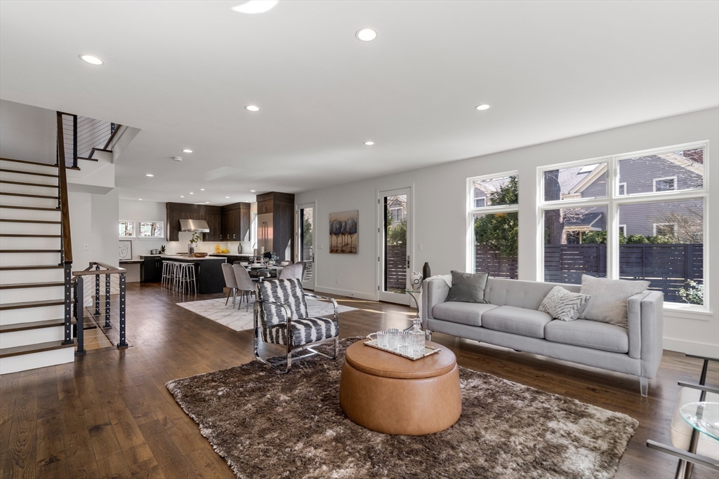 14 Coyne Road, Unit B Newton, MA 02468 - Photo 15 of 40 Gallery Image 15