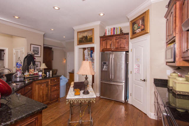 26427 Marina Road, Unit A&B Orange Beach, AL 36561 - Photo 7 of 25 Kitchen