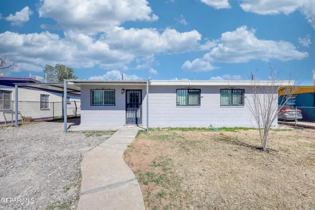 $206,000 | 8339 White Road, El Paso, TX 79907