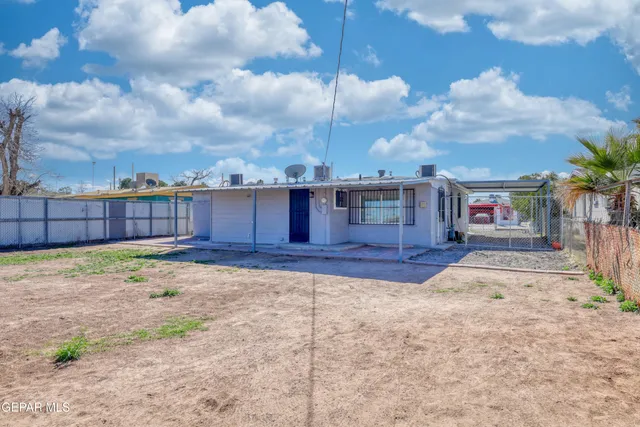 $206,000 | 8339 White Road, El Paso, TX 79907