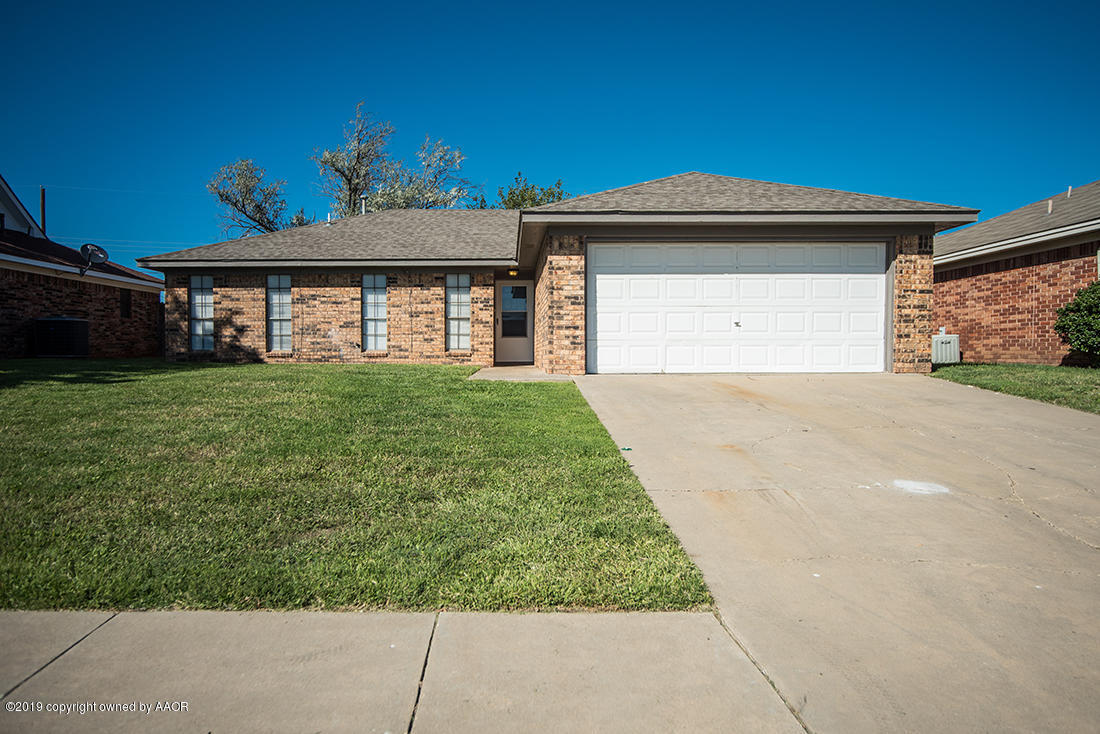 1132 Sugarloaf Drive Amarillo, TX 79110 - Photo 1 of 21 JKS_4530