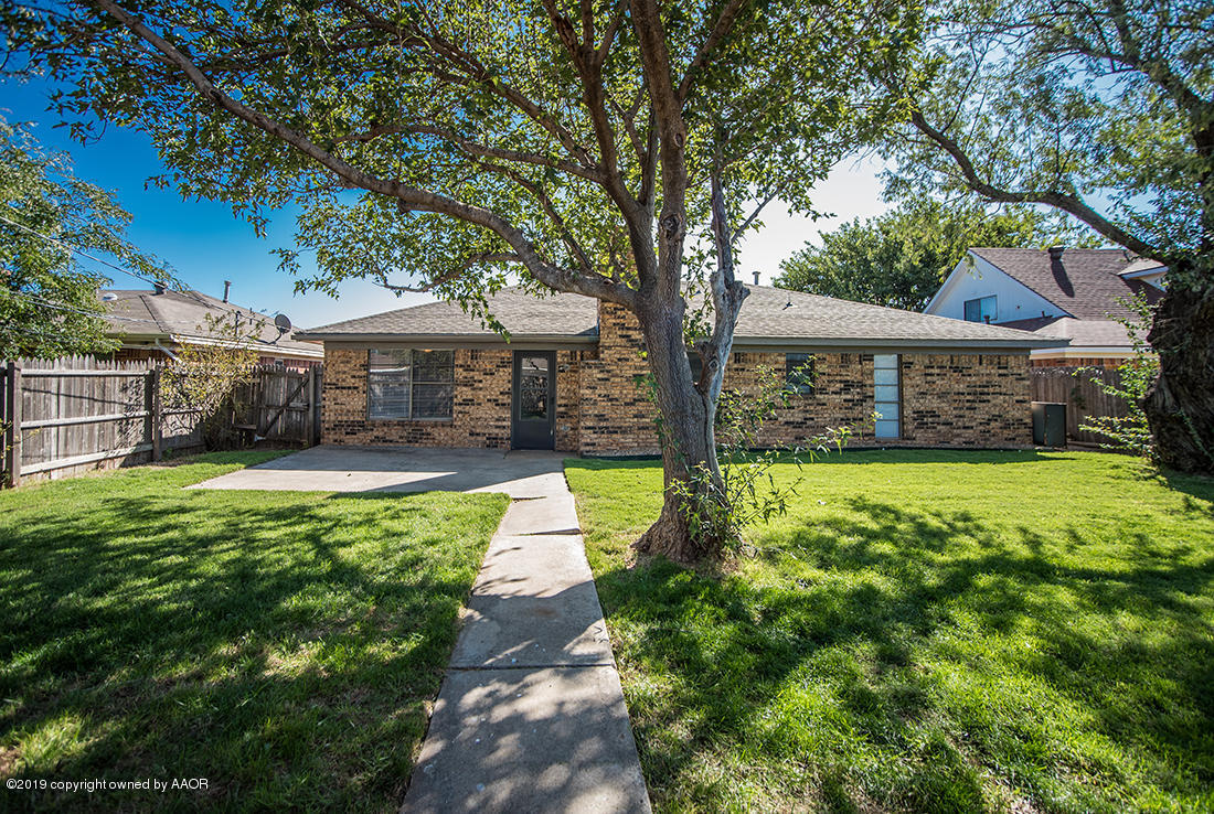 1132 Sugarloaf Drive Amarillo, TX 79110 - Photo 20 of 21 JKS_4526