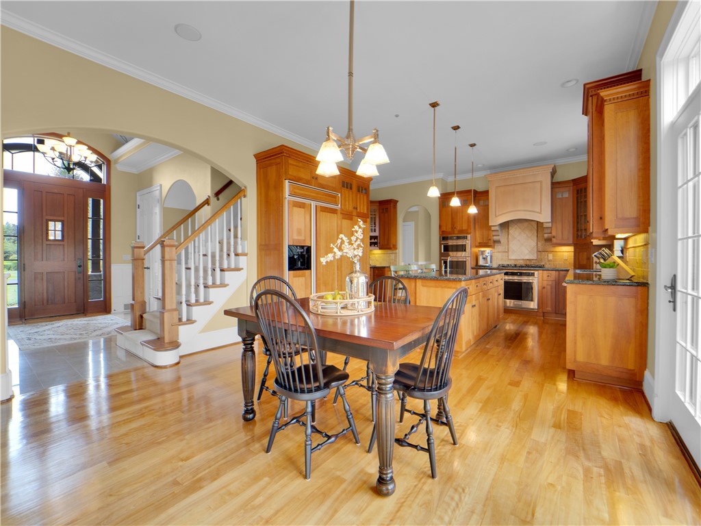 9 Wood Spring Hill Mendon, NY 14472 - Photo 12 of 50