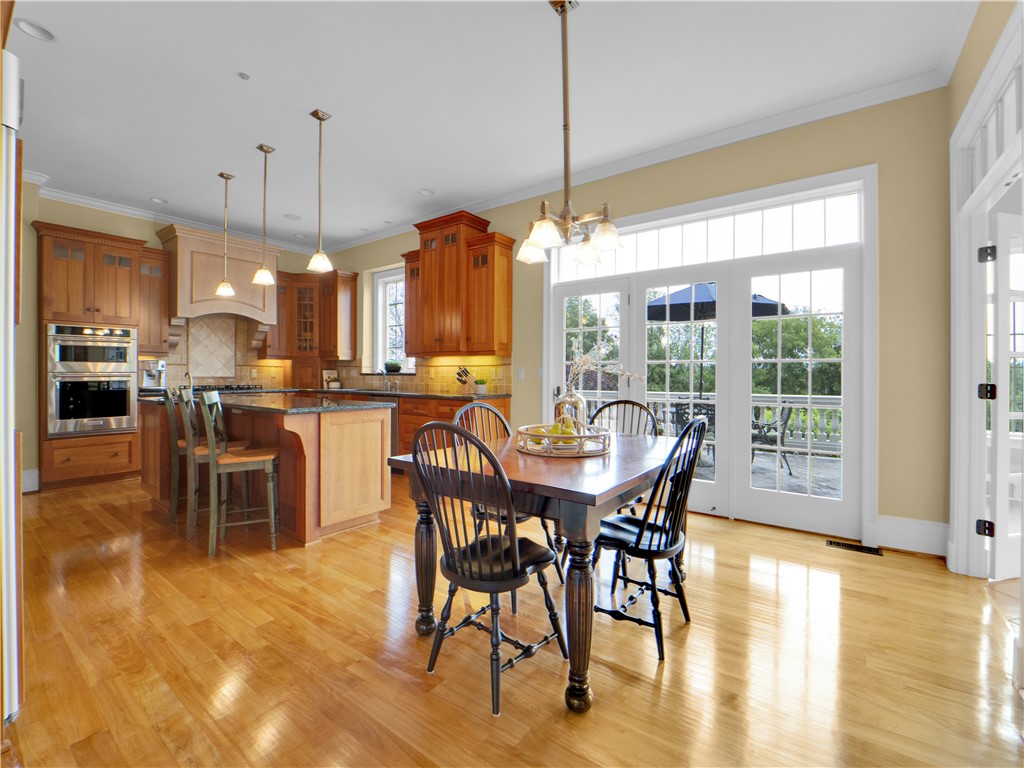 9 Wood Spring Hill Mendon, NY 14472 - Photo 13 of 50