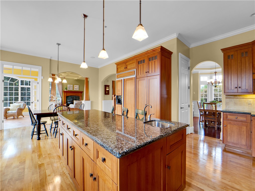 9 Wood Spring Hill Mendon, NY 14472 - Photo 15 of 50