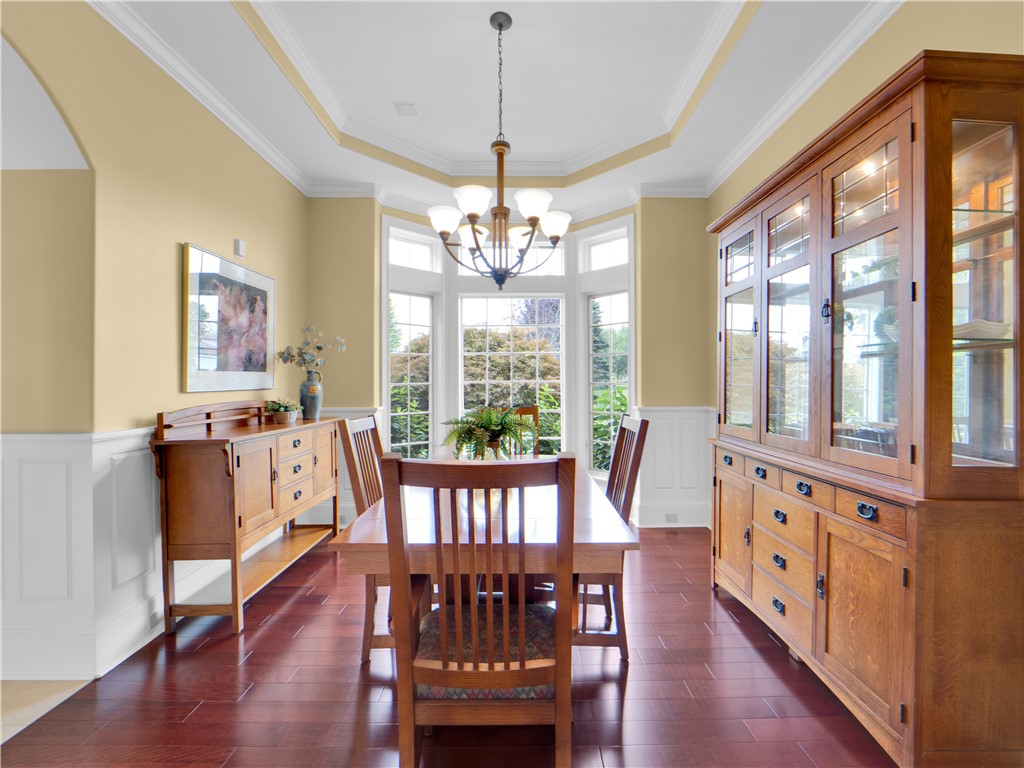 9 Wood Spring Hill Mendon, NY 14472 - Photo 17 of 50