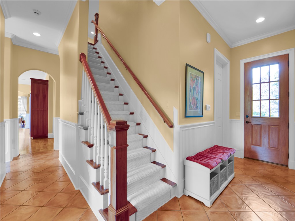 9 Wood Spring Hill Mendon, NY 14472 - Photo 20 of 50