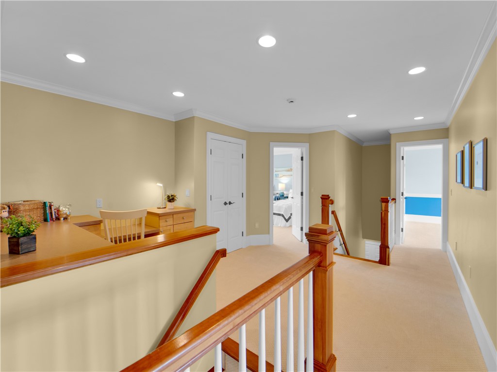 9 Wood Spring Hill Mendon, NY 14472 - Photo 25 of 50