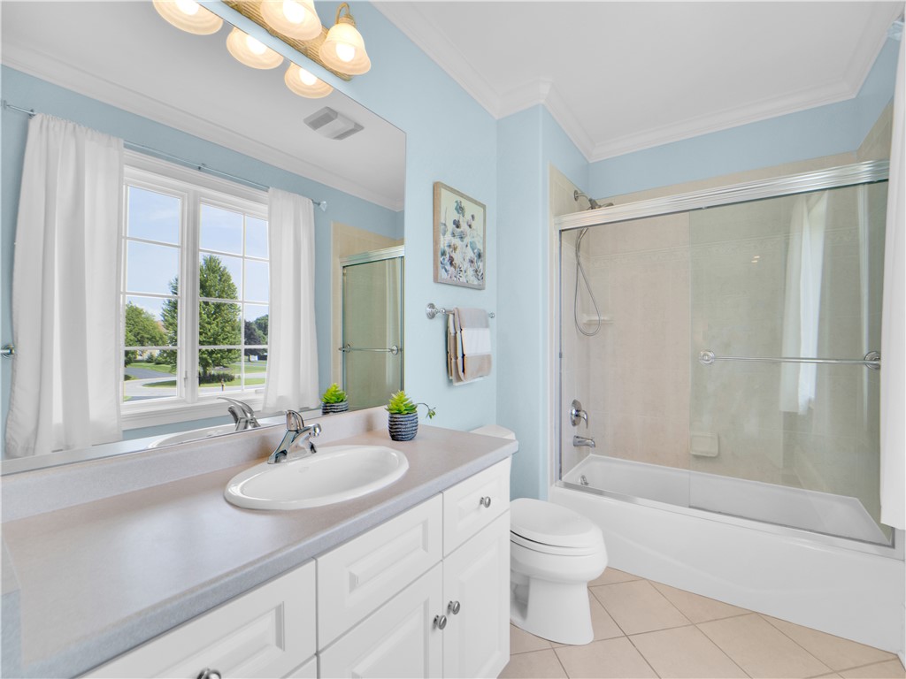 9 Wood Spring Hill Mendon, NY 14472 - Photo 37 of 50