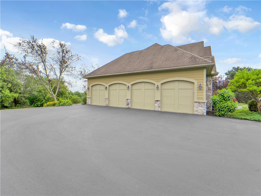 9 Wood Spring Hill Mendon, NY 14472 - Photo 41 of 50