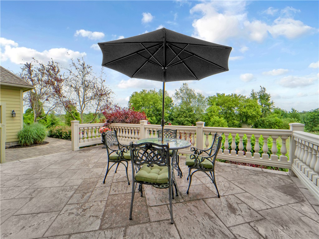 9 Wood Spring Hill Mendon, NY 14472 - Photo 43 of 50