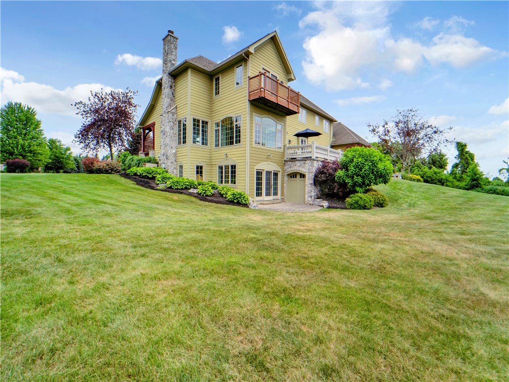 9 Wood Spring Hill Mendon, NY 14472 - Photo 45 of 50