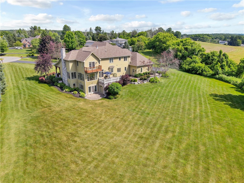 9 Wood Spring Hill Mendon, NY 14472 - Photo 47 of 50