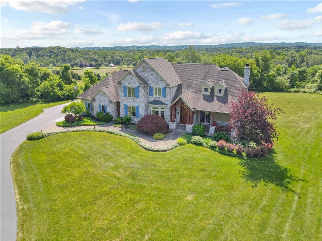 9 Wood Spring Hill Mendon, NY 14472 - Photo 49 of 50