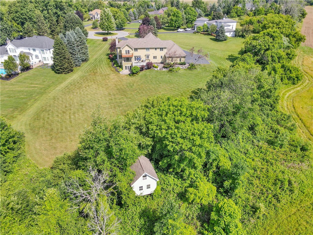 9 Wood Spring Hill Mendon, NY 14472 - Photo 50 of 50