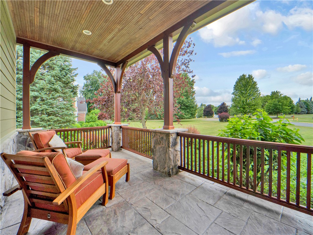 9 Wood Spring Hill Mendon, NY 14472 - Photo 5 of 50