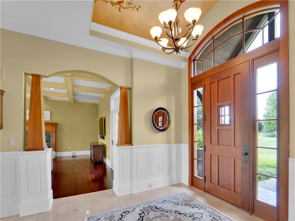 9 Wood Spring Hill Mendon, NY 14472 - Photo 6 of 50