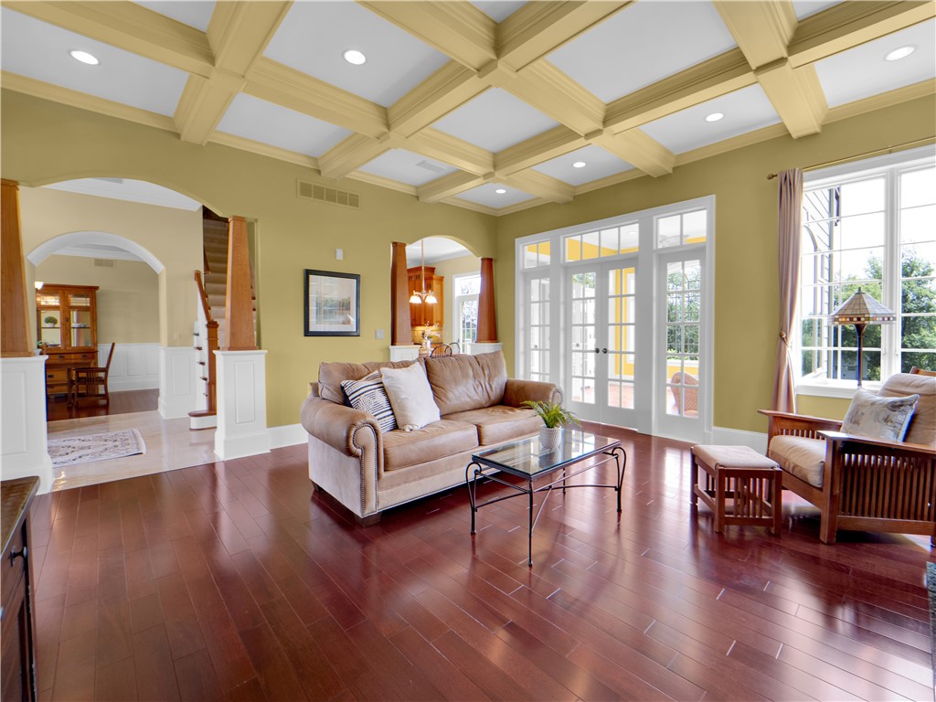 9 Wood Spring Hill Mendon, NY 14472 - Photo 7 of 50