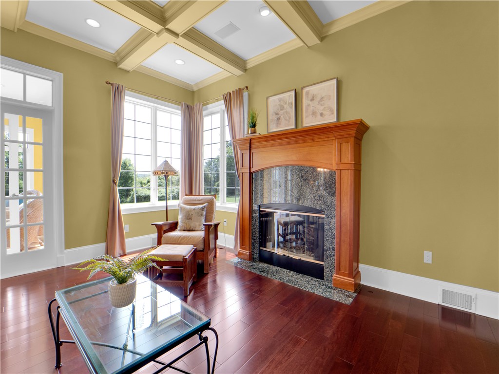 9 Wood Spring Hill Mendon, NY 14472 - Photo 8 of 50