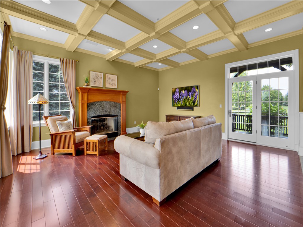 9 Wood Spring Hill Mendon, NY 14472 - Photo 9 of 50