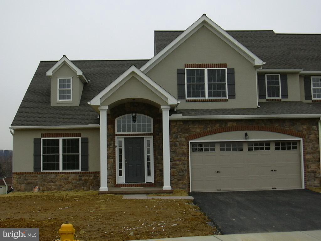 101 Baneberry Lane, Unit 57 Lititz, PA 17543 - Photo 1 of 1