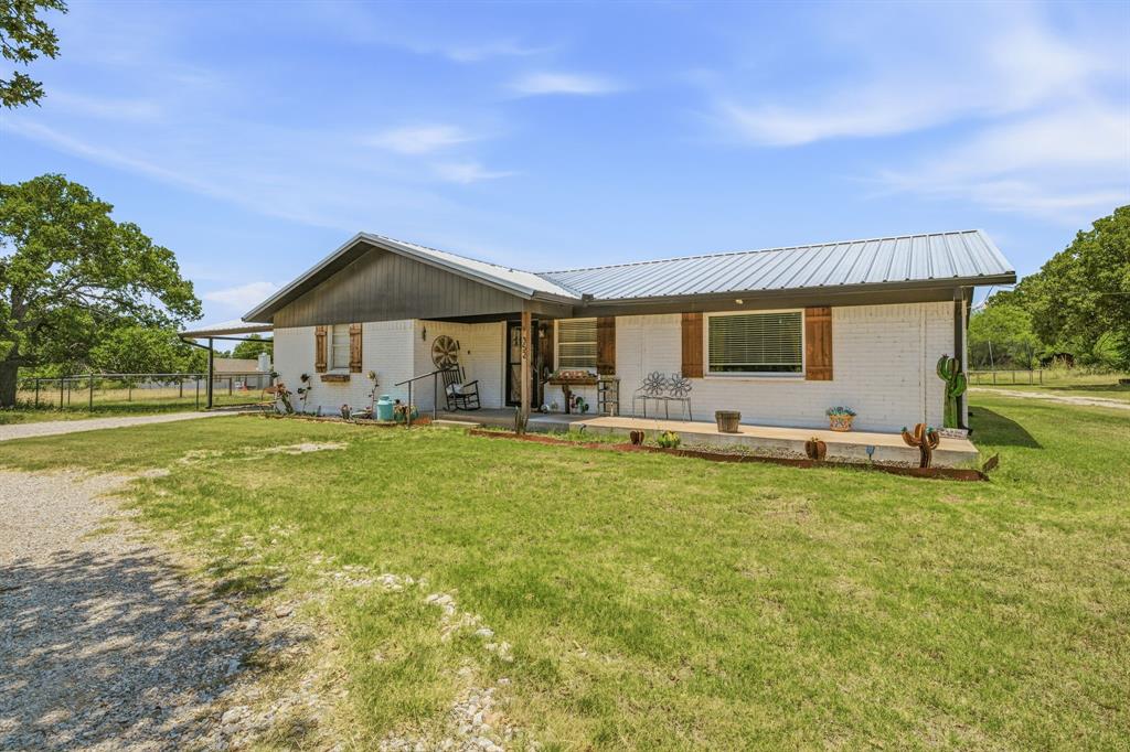 352 Seaberry Loop Graham, TX 76450 - Photo 1 of 36