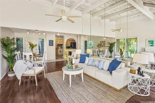 $739,000 | 44-365 Nilu Street, Unit 109, Kaneohe, HI 96744