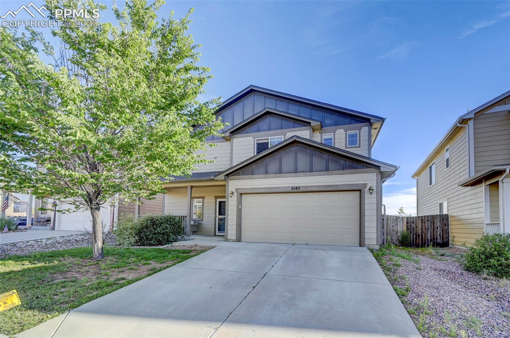 2145 Reed Grass Way Colorado Springs, CO 80915 - Photo 1 of 28 Gallery Image 1