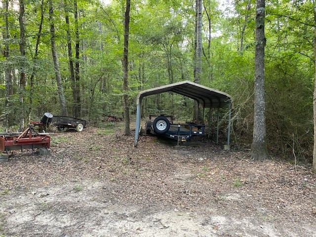 1088 Charlie Rhodus Road Osyka, MS 39657 - Photo 35 of 42 Photo 35
